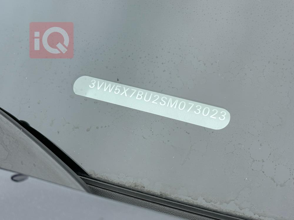 فولكسفاغن جيتا